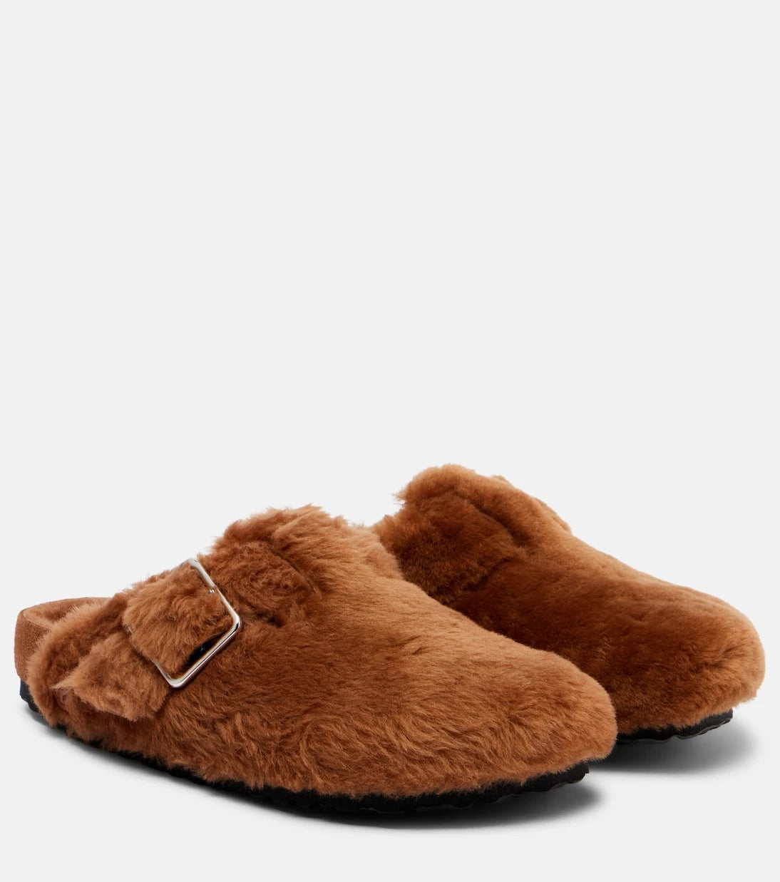 Birkenstock 1774 - Boston shearling terlik