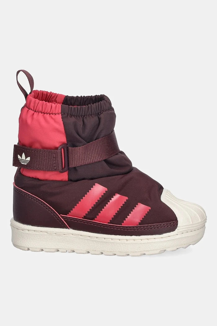 adidas Originals SUPERSTAR 360 WTR BOOT Çocuk Spor Ayakkabı