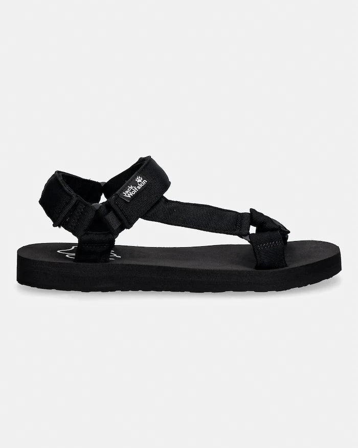 Jack Wolfskin Erkek Sandalet Taiga