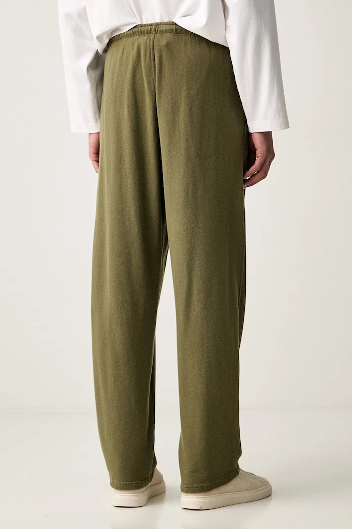 American Vintage Erkek Pamuk Spor Pantolon