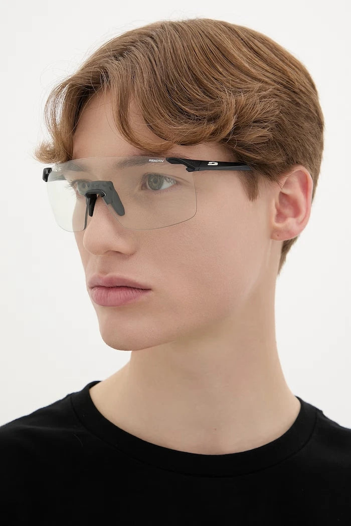 Julbo слънчеви очила FASTER M - REACTIV PERFORMANCE 0-3