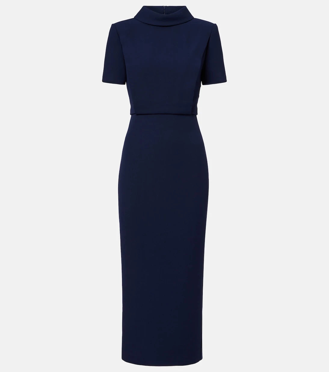 Roland Mouret - Cady midi dress