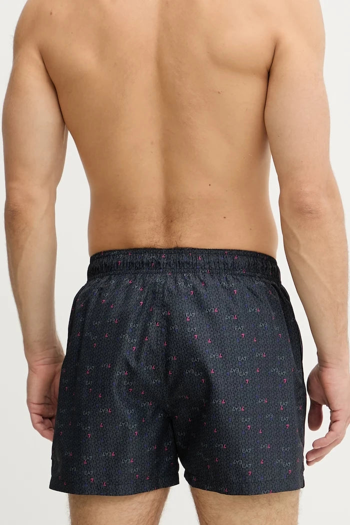 EA7 Emporio Armani плувни шорти мъжки