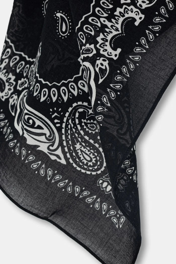 Medicine erkek pamuk bandana