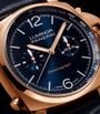 Panerai Goldtech Luminor Chrono Watch 44mm