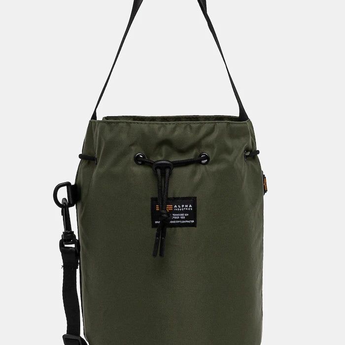 Omuz Çantası Alpha Industries Carry Bag Wmn