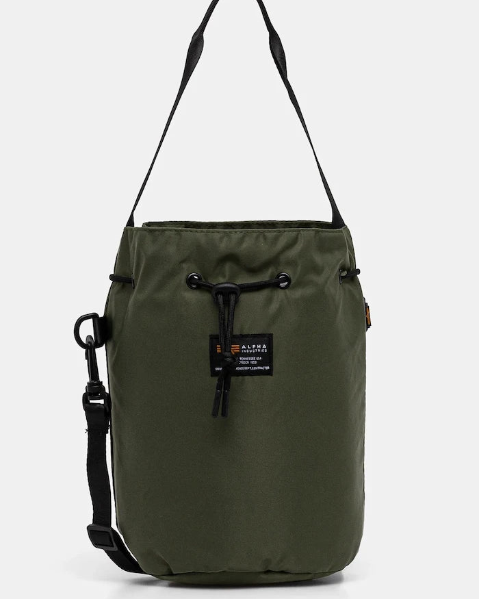 Omuz Çantası Alpha Industries Carry Bag Wmn