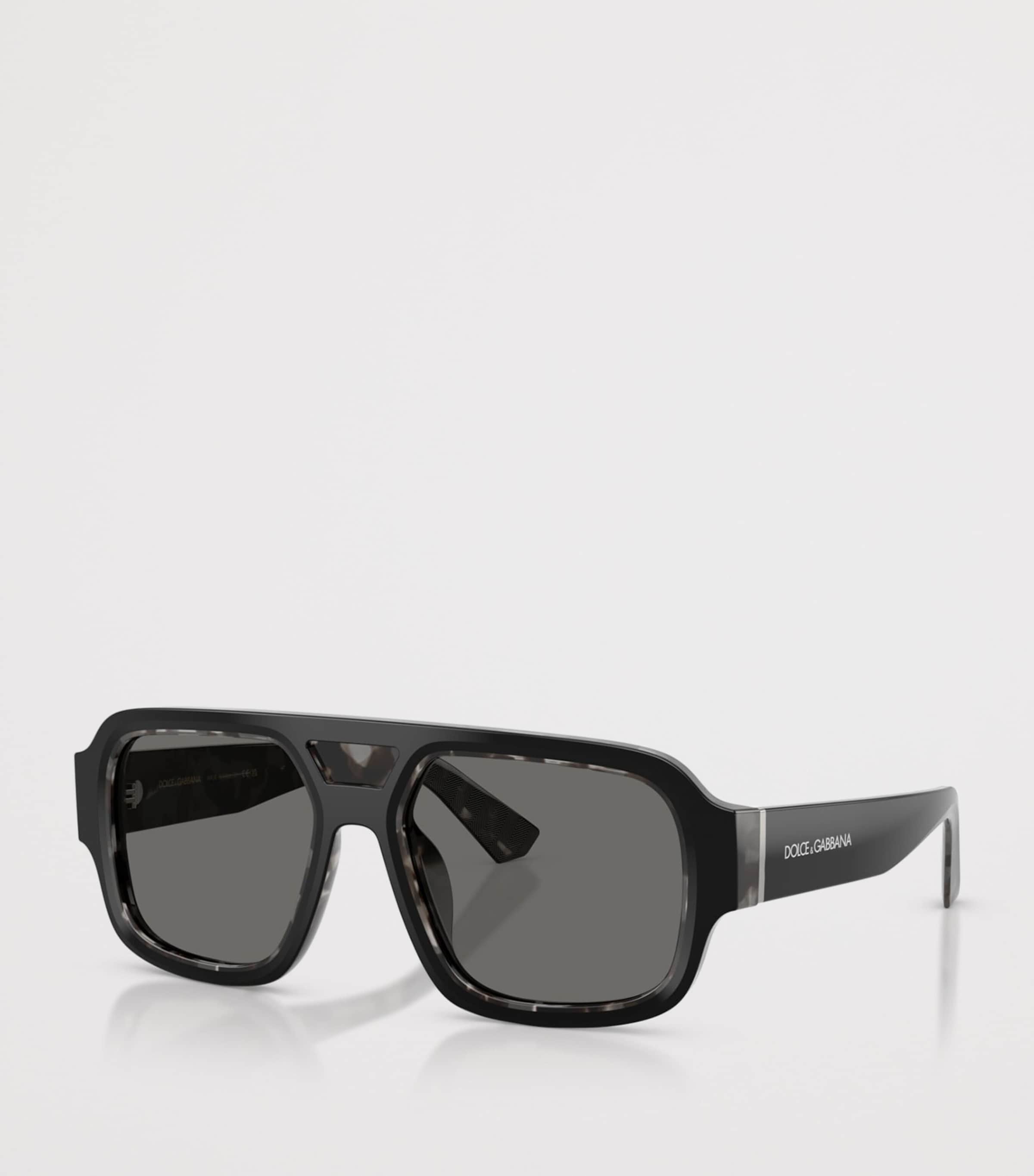 Pilot Sunglasses