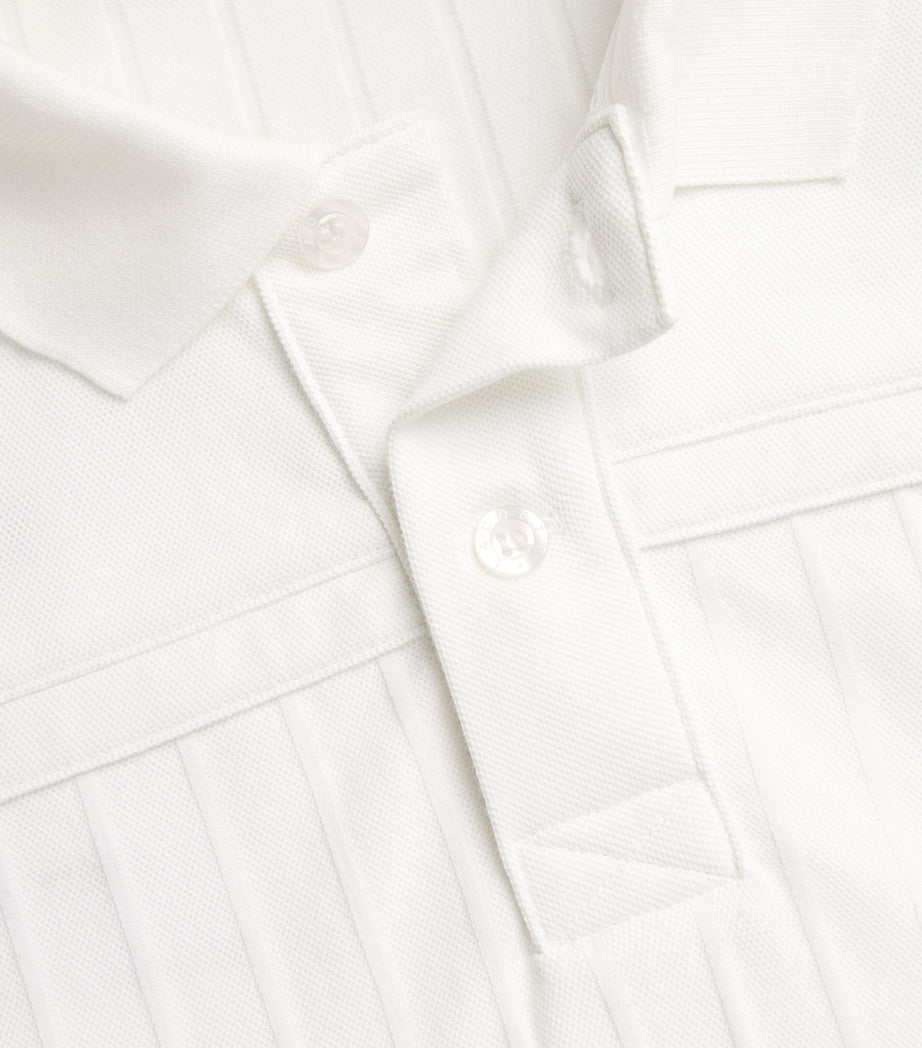 Lacoste Tennis Performance Polo Shirt