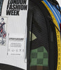 Sprayground x London Fashion Week Concept Creations Backpack
