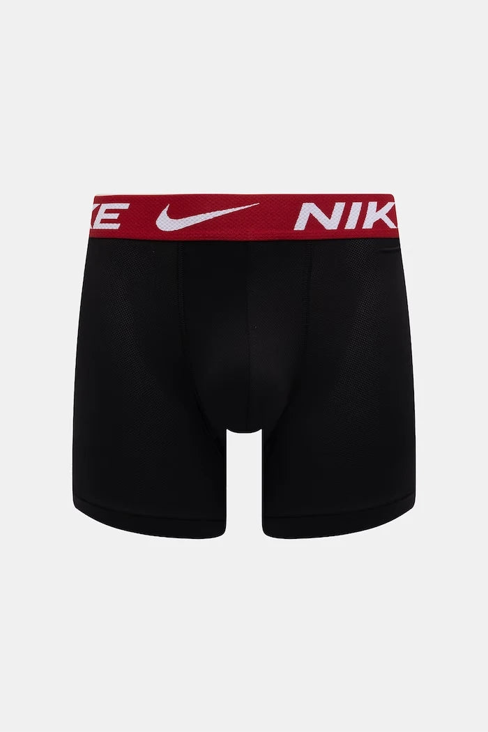 Nike Erkek Boxer 3'lü