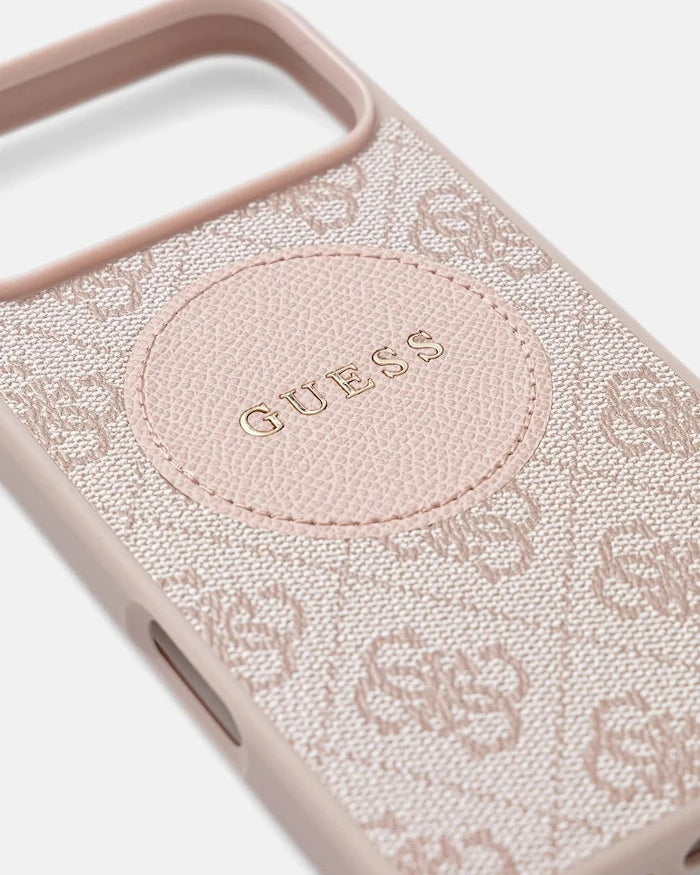 Guess iPhone 17 Pro Max Telefon Kılıfı