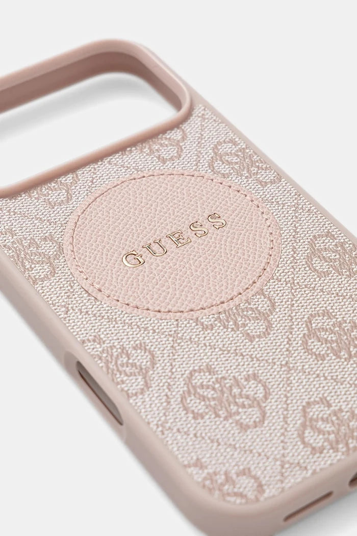 Кейс за телефон Guess iPhone 17 Pro Max