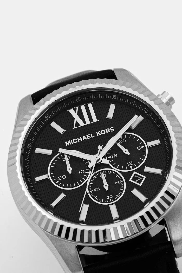 Michael Kors Часовник мъжки Lexington Man Chrono