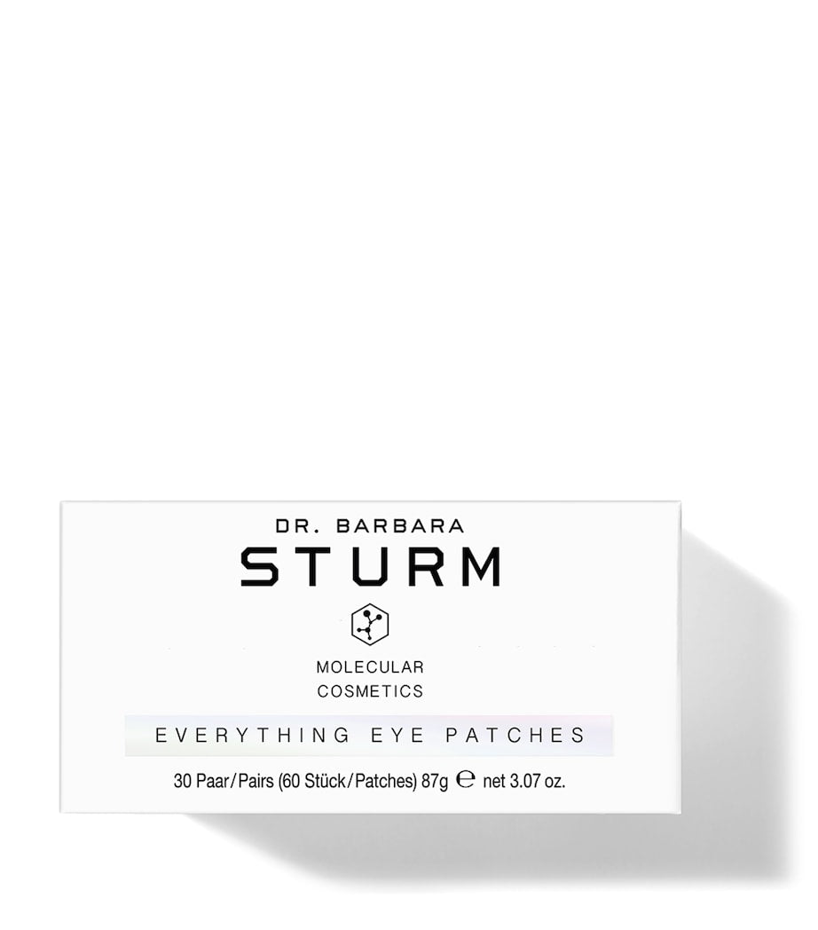 Dr. Barbara Sturm Everything Eye Patches (30 Pairs)