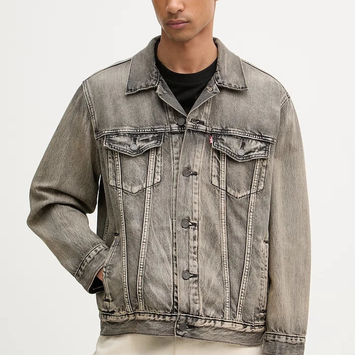 Levi's яке мъжко RELAXED FIT
