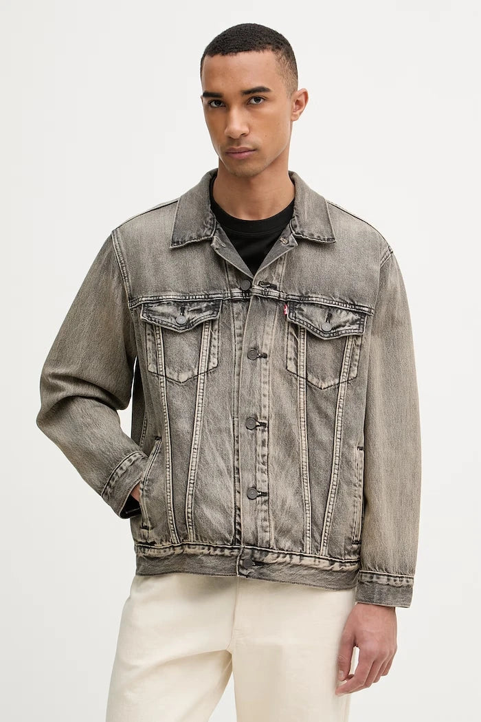 Levi's яке мъжко RELAXED FIT