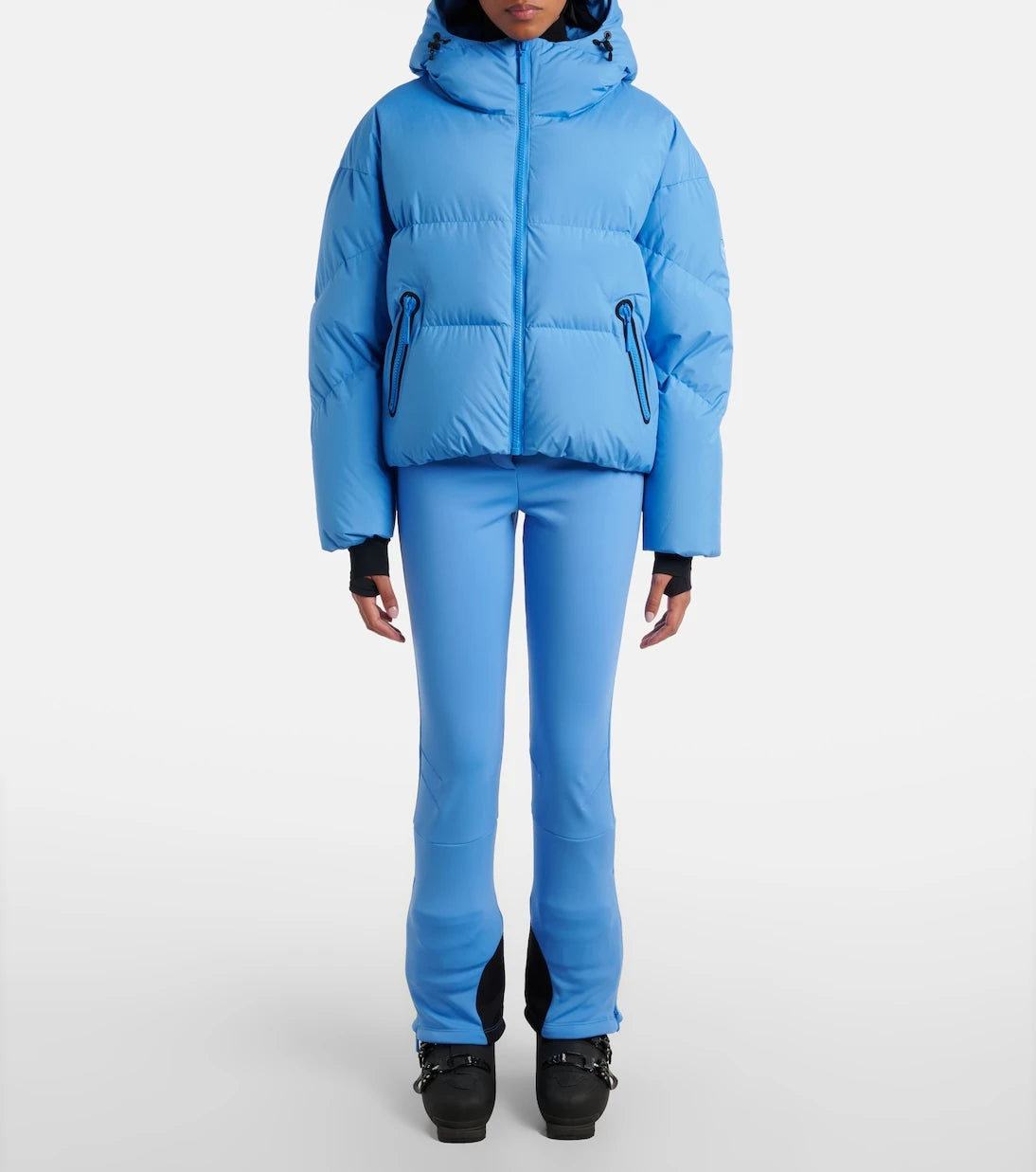 Cordova - St. Moritz flared ski pants