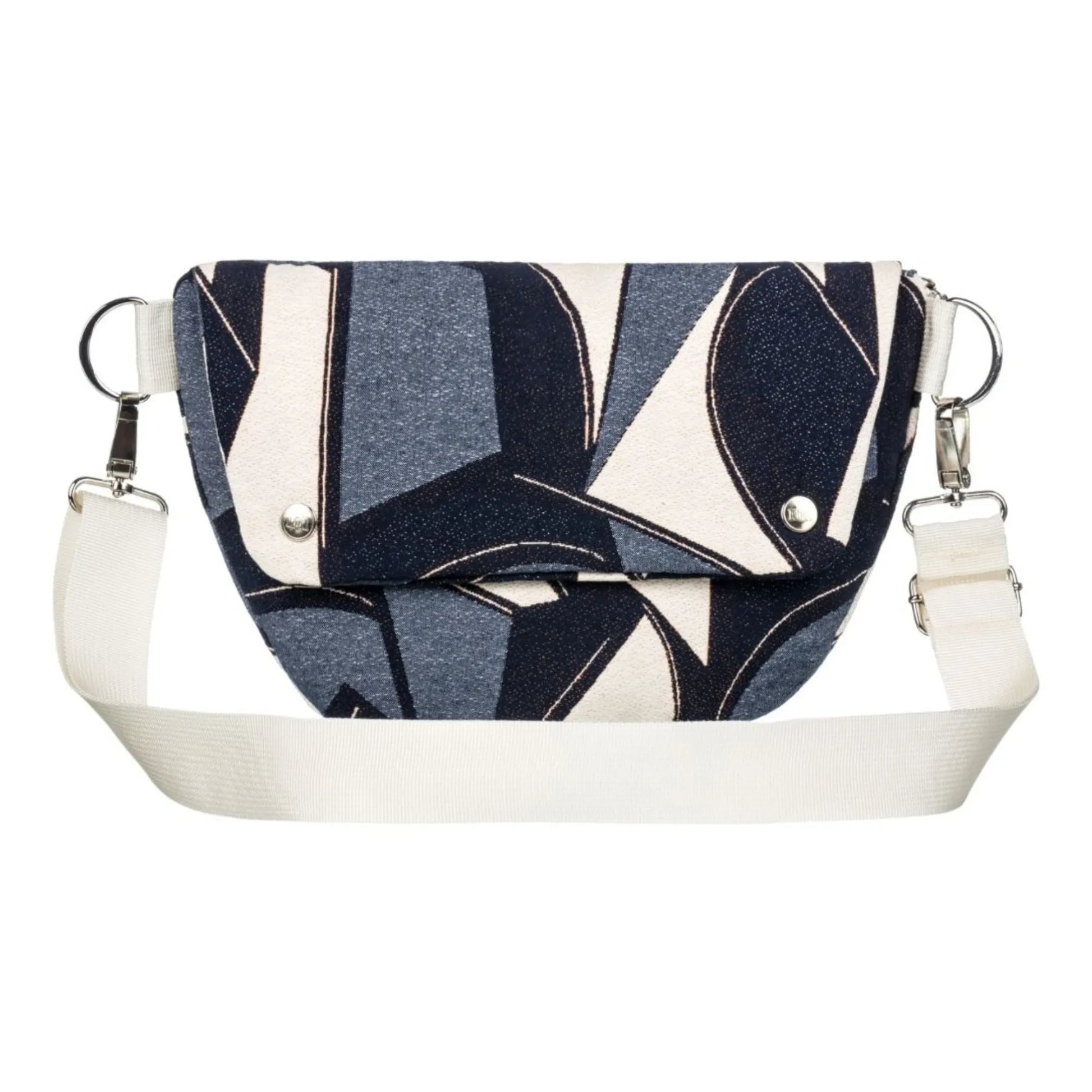 Mama Hangs - Bloom Bag multi-function banana | Indigo