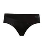 Black Shorty Briefs