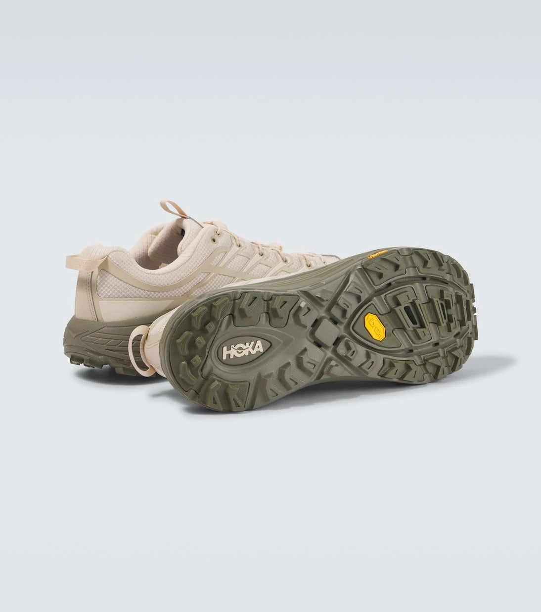 Hoka One One - Mafate Three2 running shoes