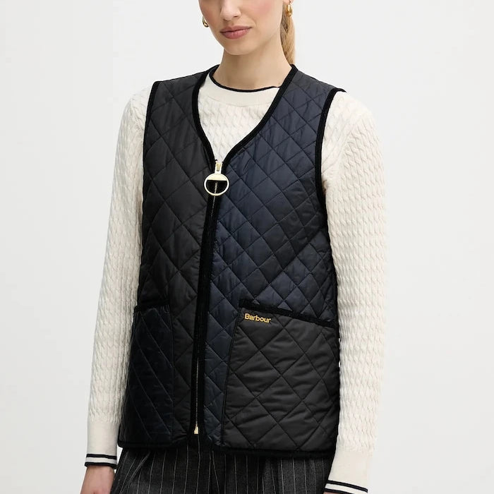 Елек Barbour Heslerton