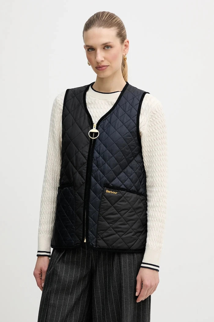 Елек Barbour Heslerton