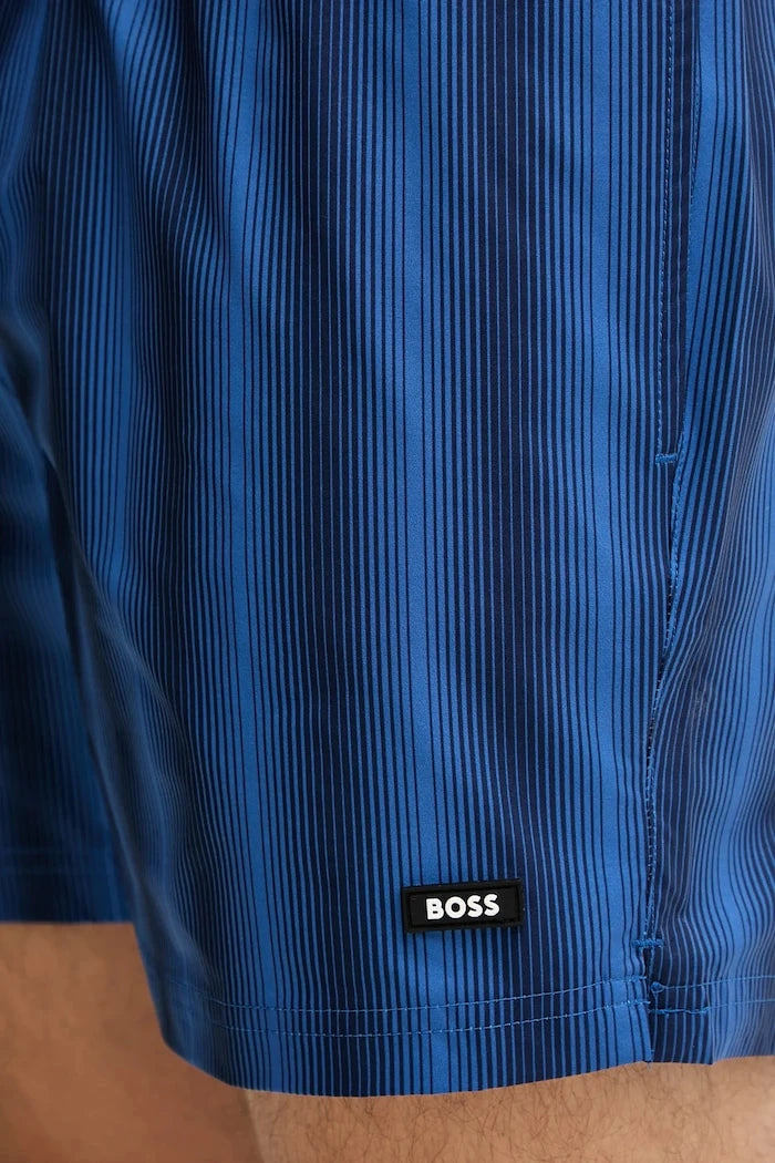 Плувни шорти BOSS Flounder
