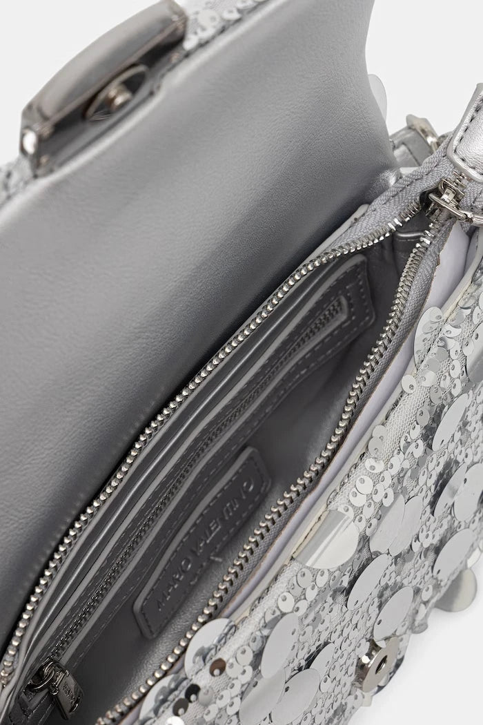 Valentino Bags чанта crossbody дамска SLEET