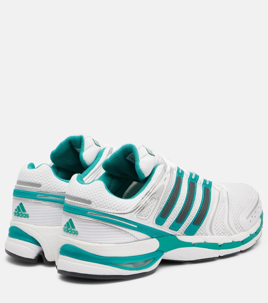 Adidas - x Sporty & Rich Adistar Control 5 sneakers