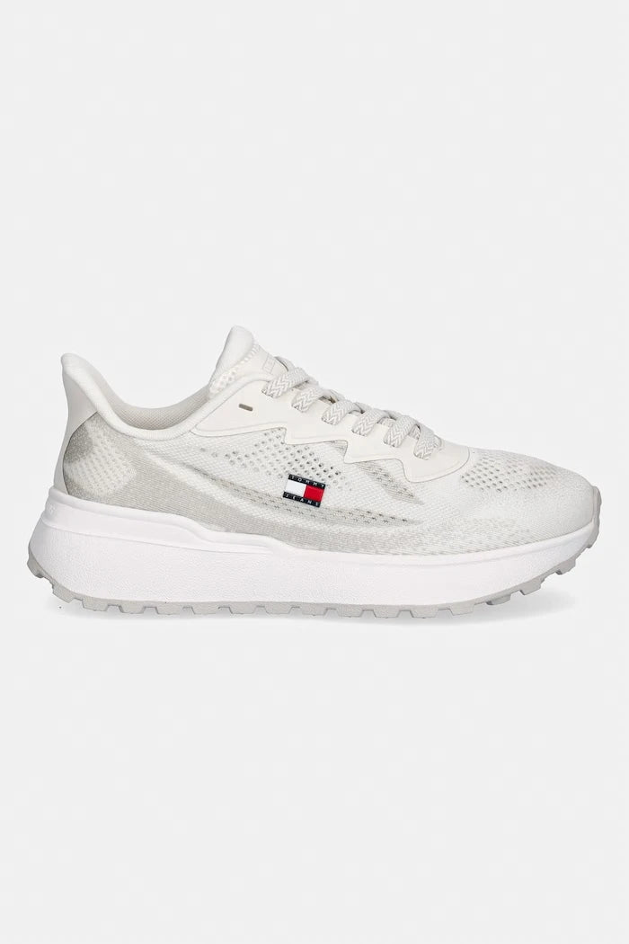 Tommy Jeans TJW SPORTY KNIT RUNNER маратонки дамски