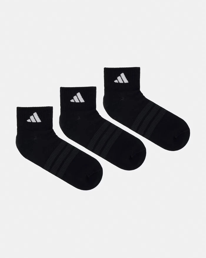 adidas Çoraplar (3 Çift)