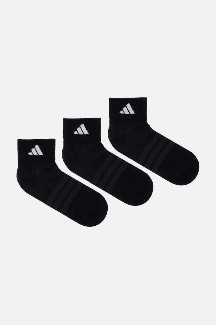 adidas Çoraplar (3 Çift)