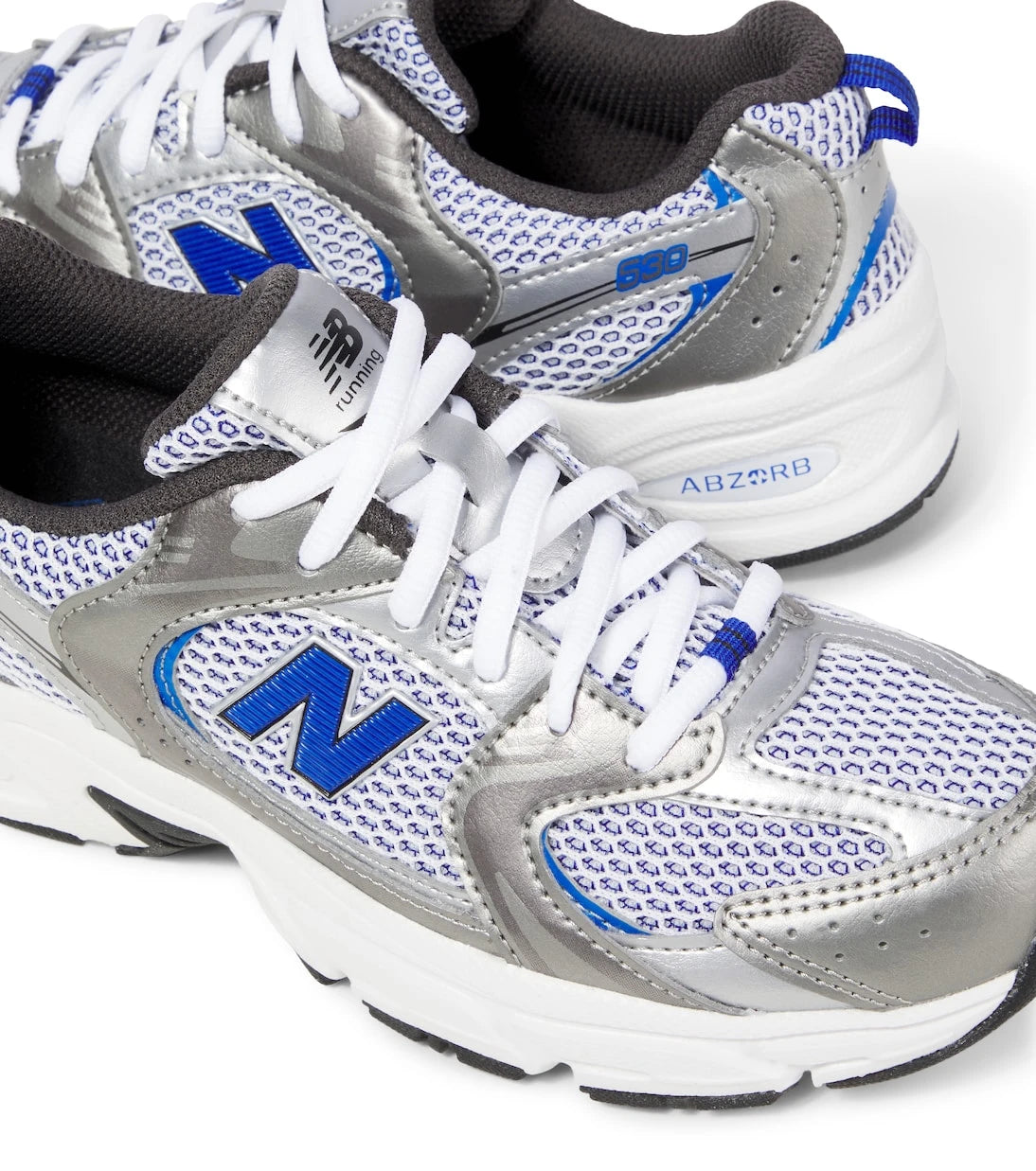 New Balance Kids - 530 sneakers