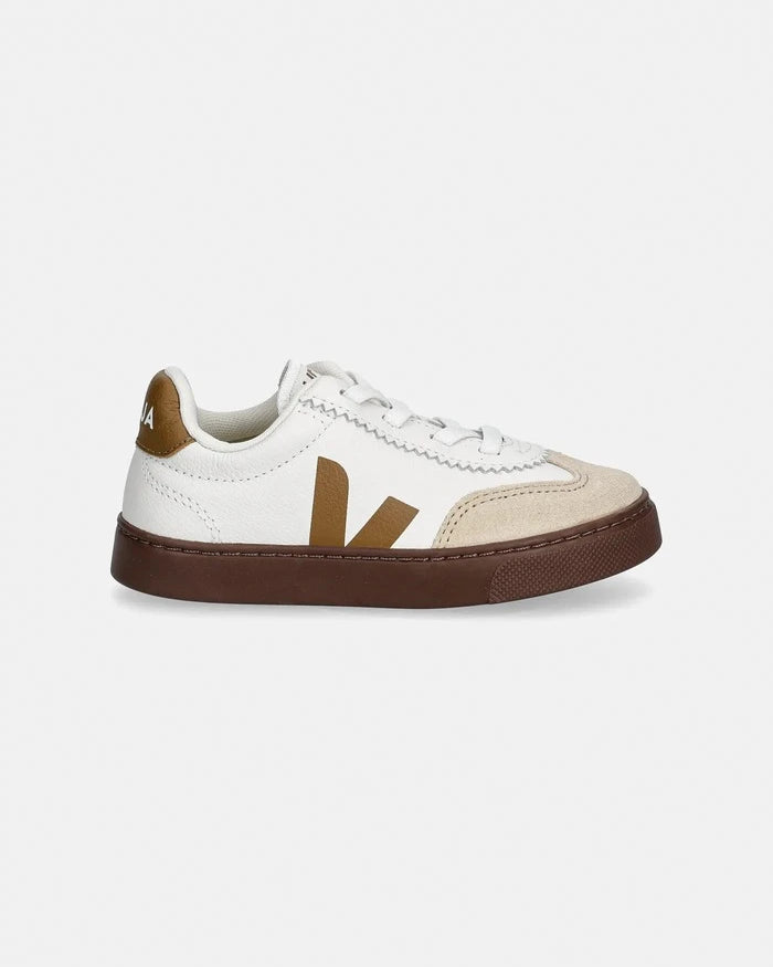 Deri Sneakers Veja Small Volley