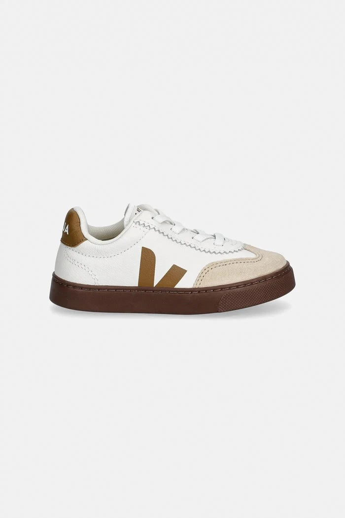 Deri Sneakers Veja Small Volley