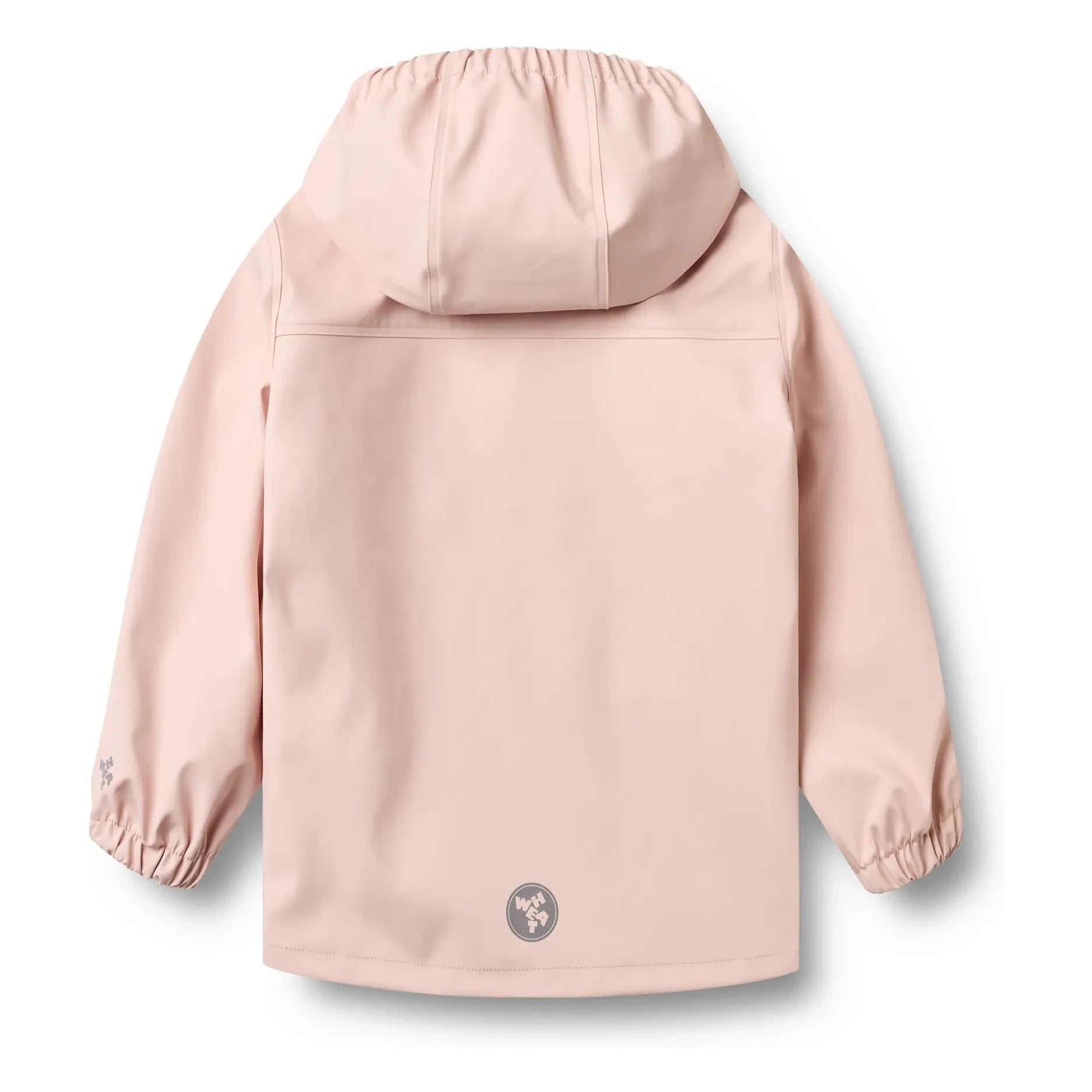 Wheat - Ciré Ollo Recycled Fibers | Pale Pink
