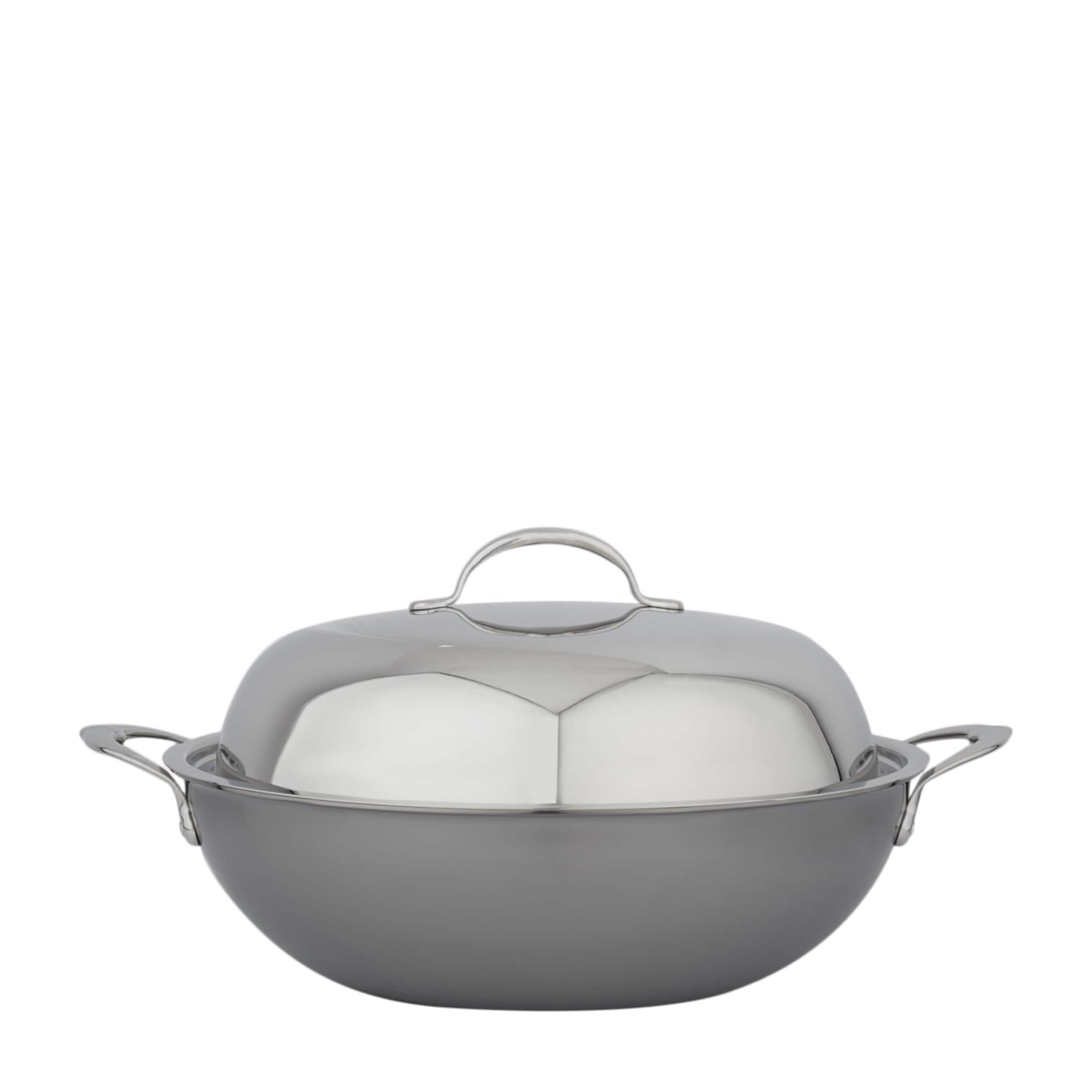 NanoBond Wok (36cm)