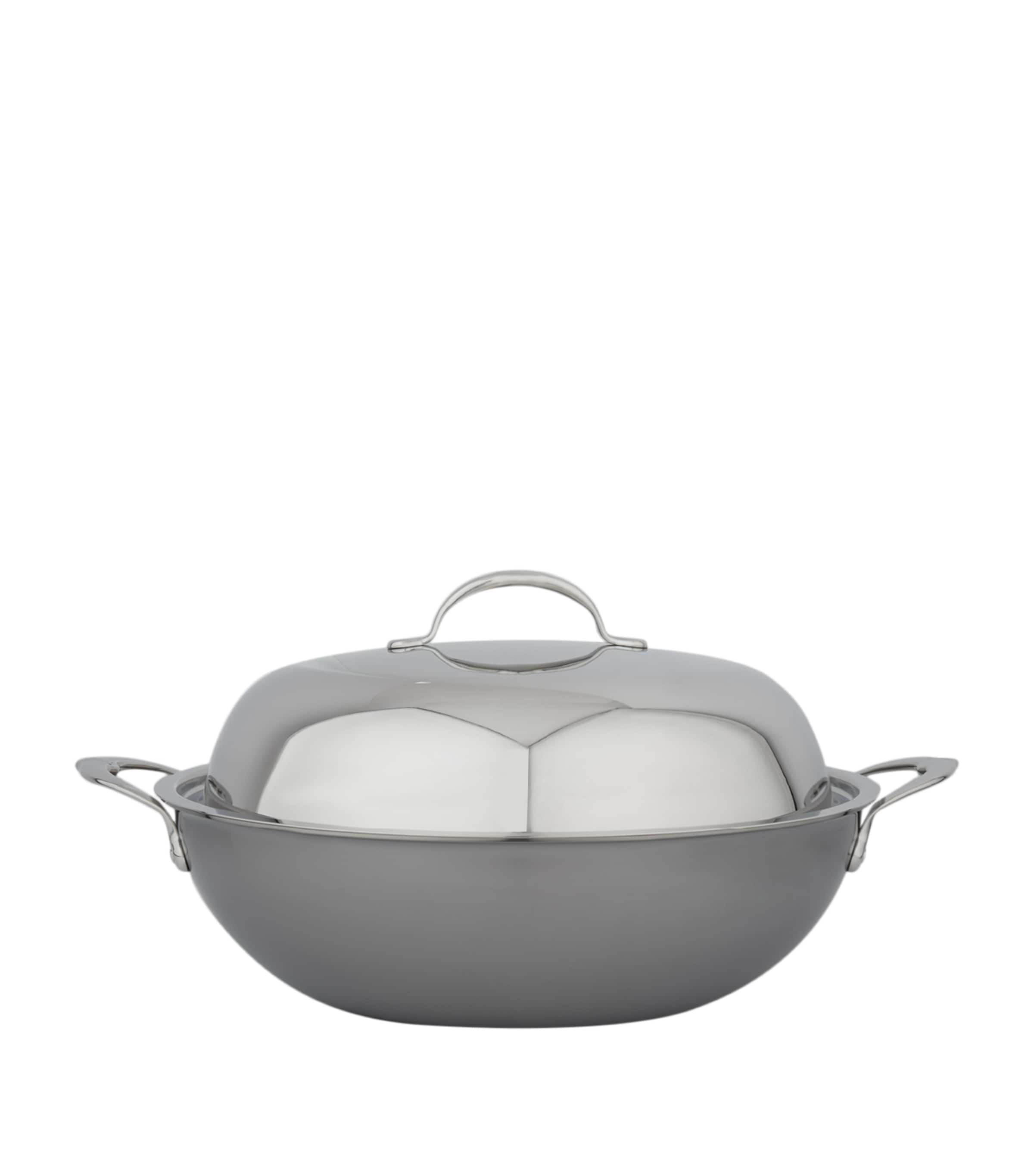 NanoBond Wok (36cm)