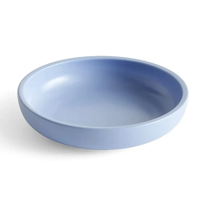 HAY büyük servis kasesi porselen 4,5 x 23 cm