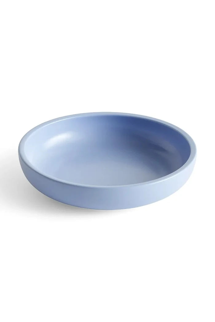 HAY büyük servis kasesi porselen 4,5 x 23 cm