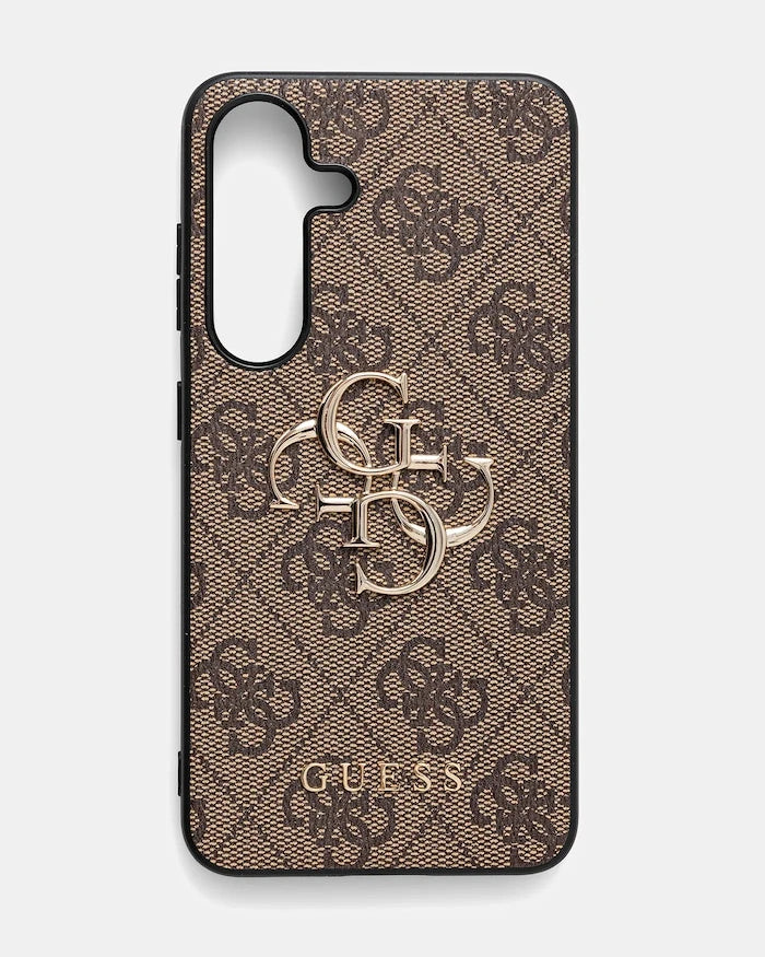 Guess Samsung Galaxy S25 Telefon Kılıfı