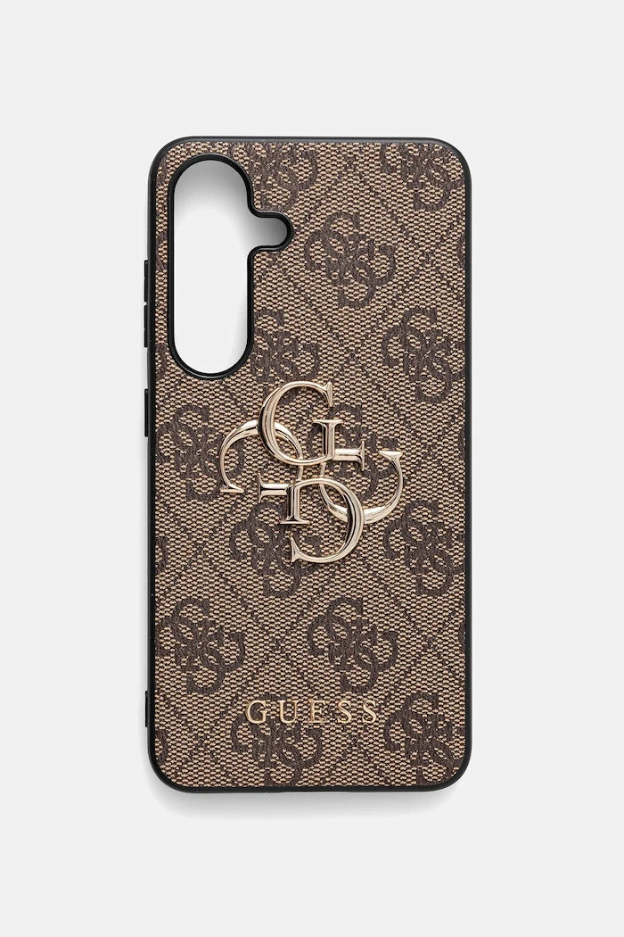 Guess Samsung Galaxy S25 Telefon Kılıfı