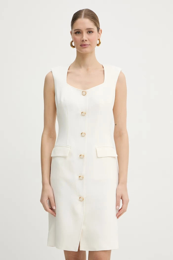 Marciano by Guess Viskoz Elbise GRETHA