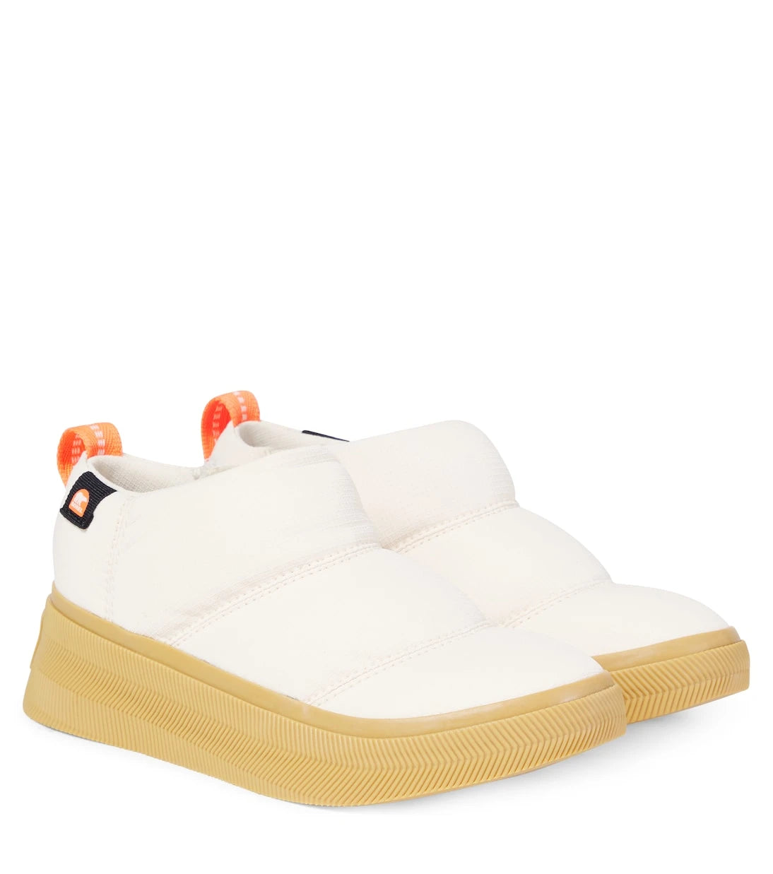 Sorel Kids - أحذية Out N About™ المبطنة