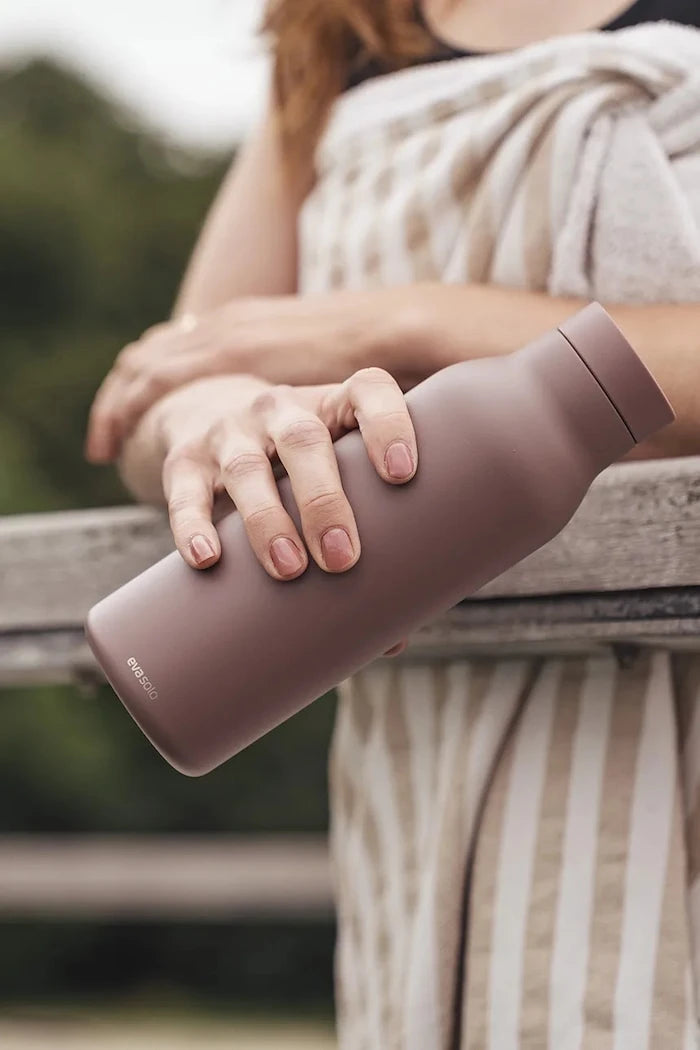 Eva Solo paslanmaz çelik termos 0,5 l