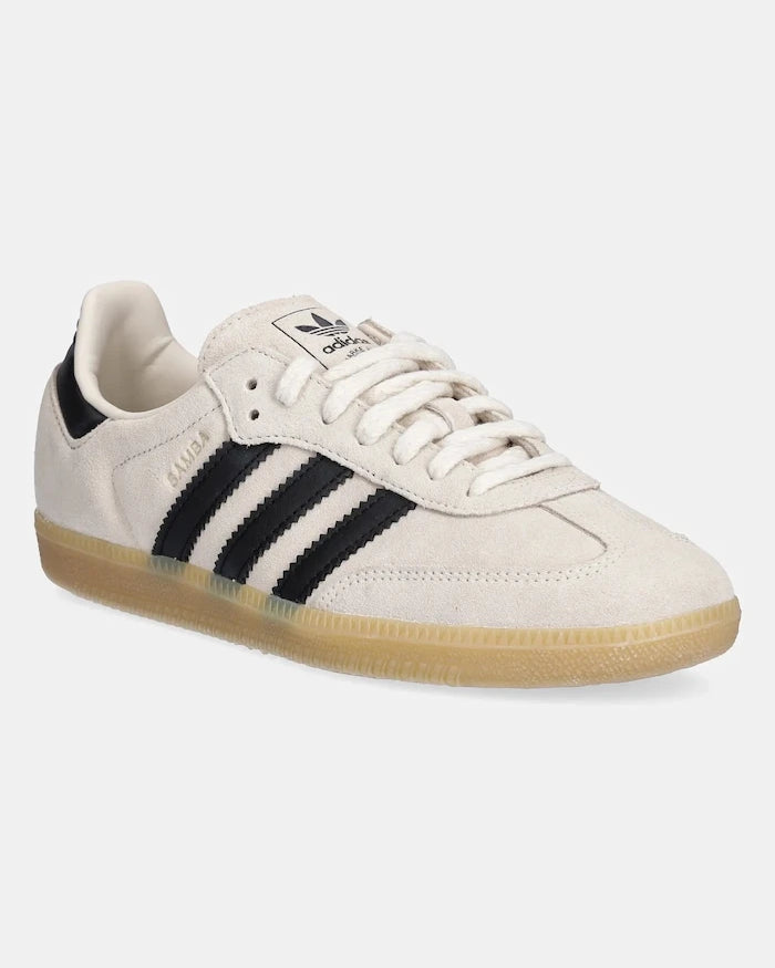 adidas Originals Samba OG Süet Spor Ayakkabı