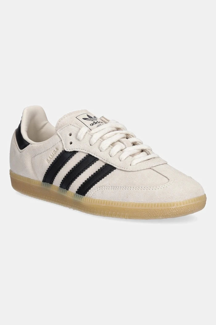 adidas Originals Samba OG Süet Spor Ayakkabı