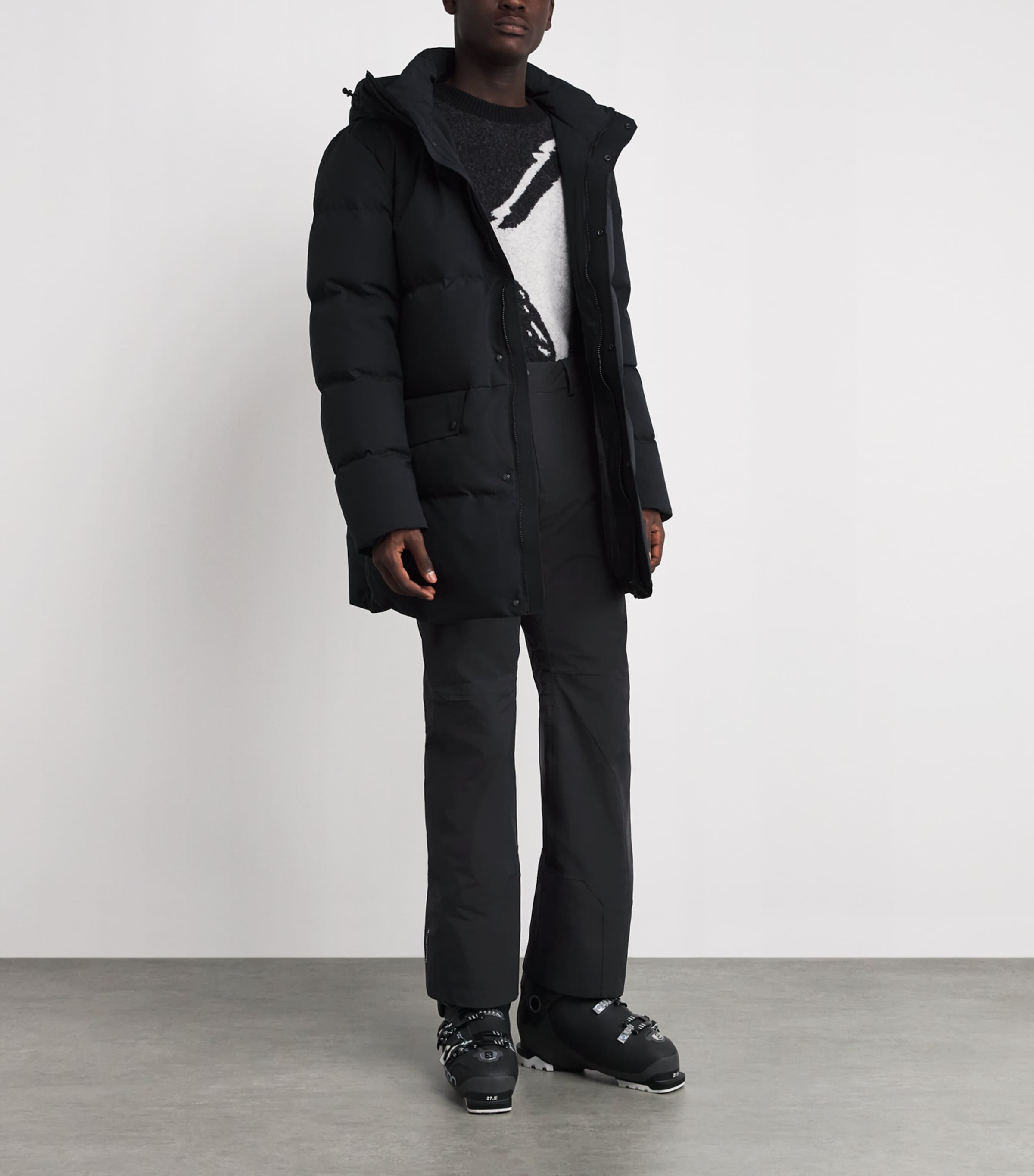 J Lindeberg Waterproof Alta Ski Trousers