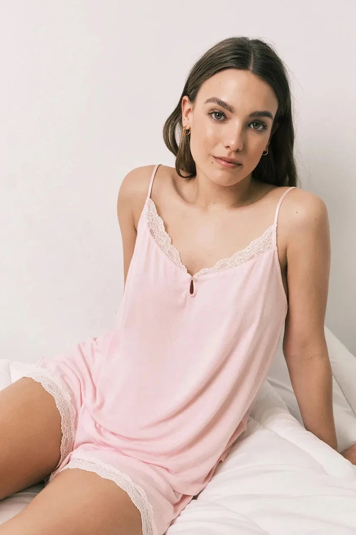 women'secret viskon kadın pijama